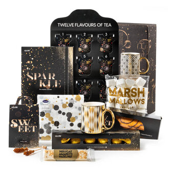 Kerstpakket Glow &amp; Sparkle
