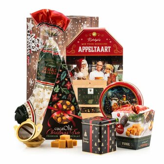 Kerstpakket Oh Denneboom