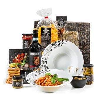 Kerstpakket Italiaanse Traditie