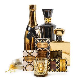 Kerstpakket Luxe Deco