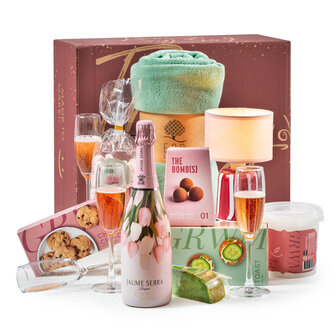 Kerstpakket Super Sweet