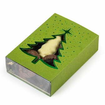 Kerstpakket Choco Giftbox