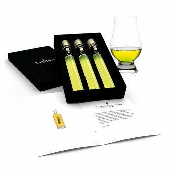 Kerstpakket Limoncello Tasting
