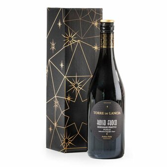 Kerstpakket Torre de Lancia