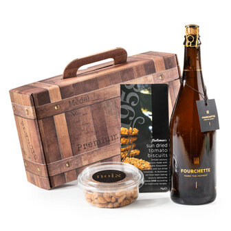 Kerstpakket Speciaal Bier