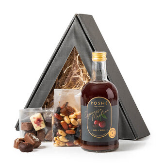 Kerstpakket Espresso Martini 0.0%