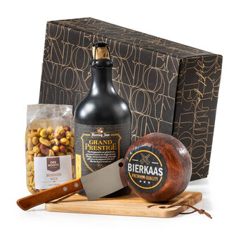 Kerstpakket Grand Prestige