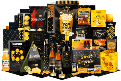 Kerstpakket Mooi vol