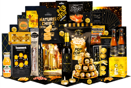 Kerstpakket Gewoon mooi