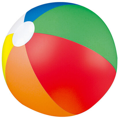 strandbal multi