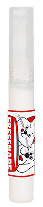 spray zonnebrand