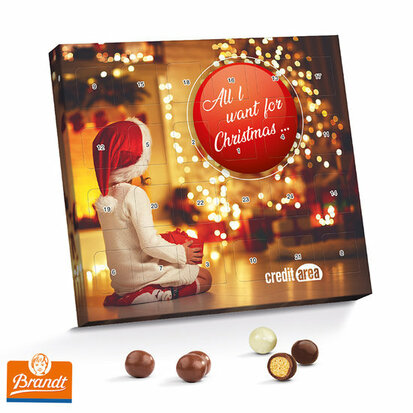 Xs adventskalender