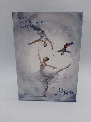 ballet adventskalender