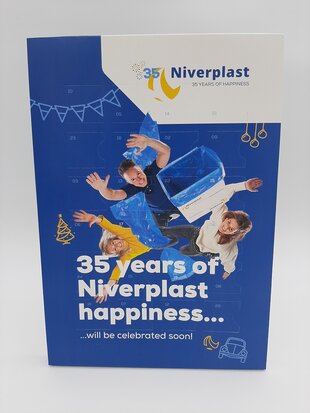 custommade adventskalender