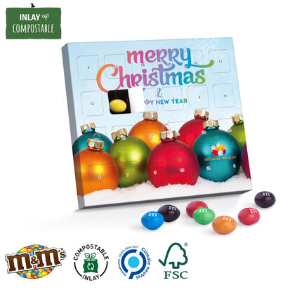 voorbeeld adventskalender