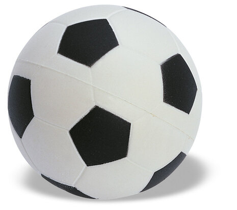 stressvoetbal