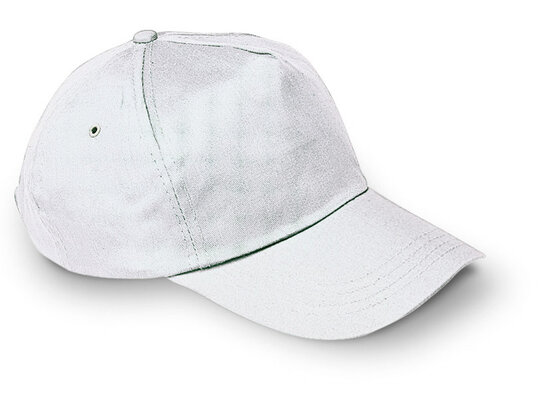 baseballcap wit