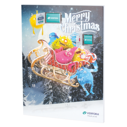 adventkalender A3