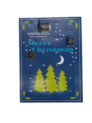 adventskalender a3