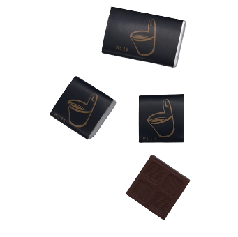 chocolade advents