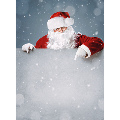 A4 Adventskalender | FC bedrukt