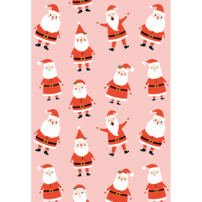 kerstmennetjes advent