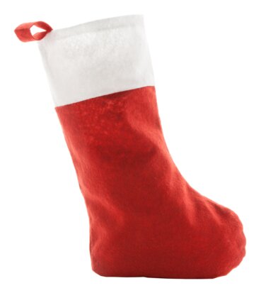kerstsok saspi