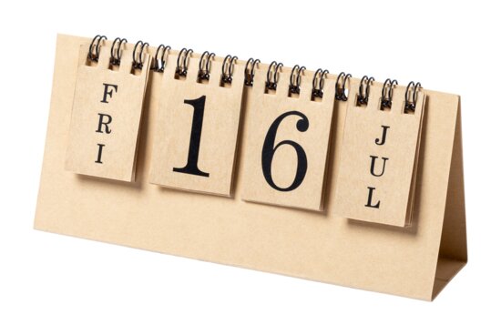 Gadner kalender