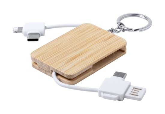 Rusell usb oplaadkabel