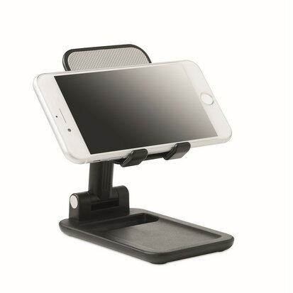 standaard met telefoon