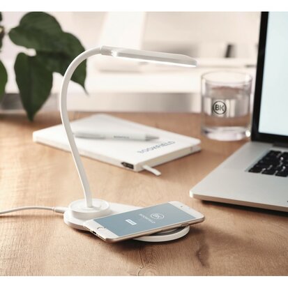 Saturn lamp sfeer