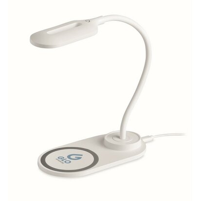 saturn bureaulamp