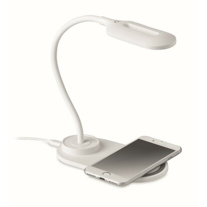 saturn lamp lader