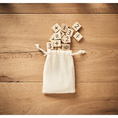 educount houten spel