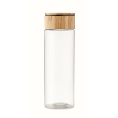 Ameland glazen fles