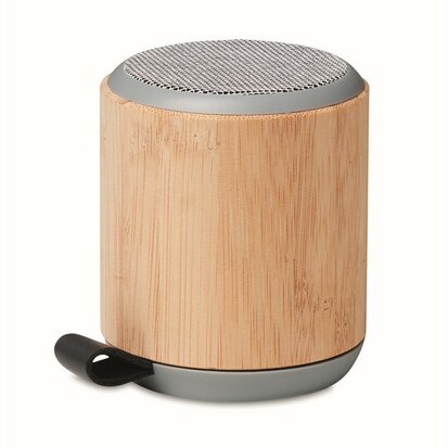 bamboe speaker