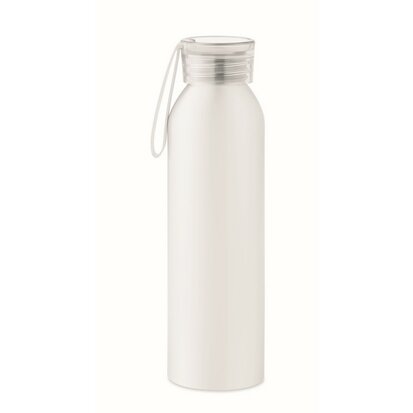 Napier drinkfles zijkant