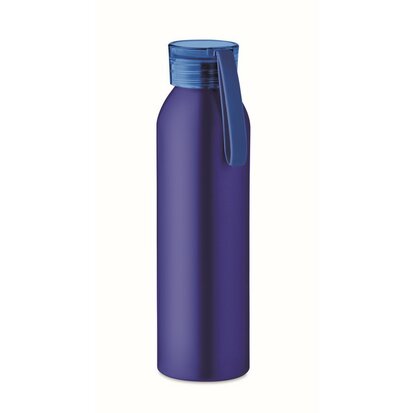 Napier drinkfles blauw