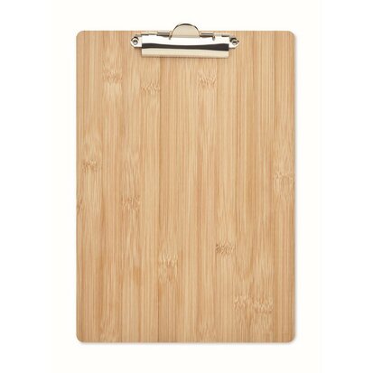 Clipboard bamboe Clipbo