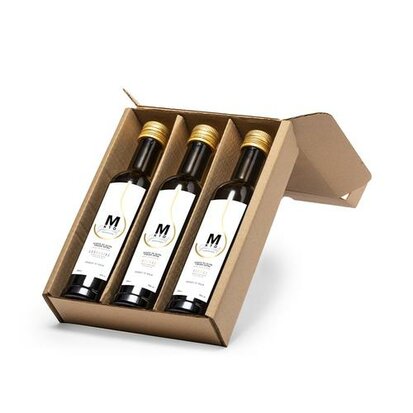 olijfolie set