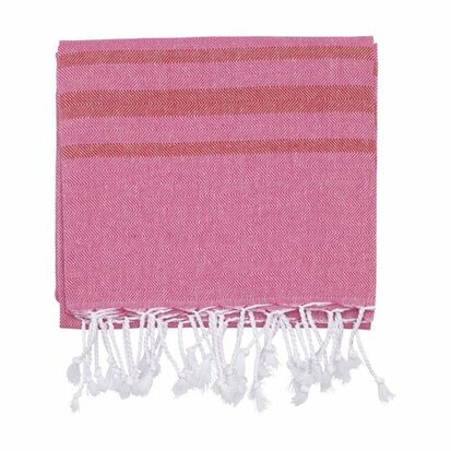 Oxious Vibe doek roze