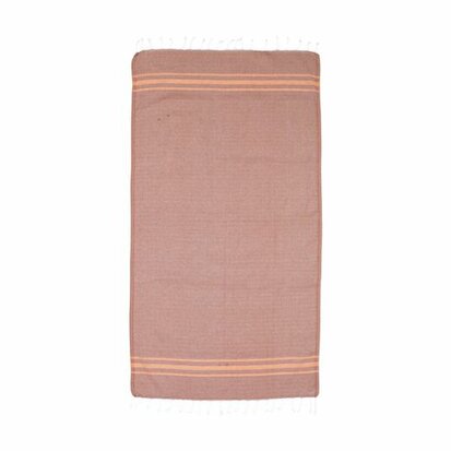 Oxious Vibe doek oranje