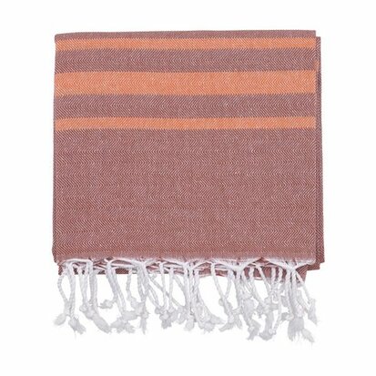 Oxious Vibe doek gevouwen