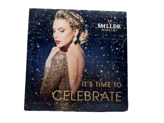 adventskalender lindt voorbeeld
