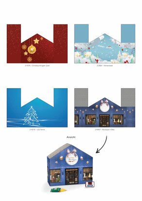 adventskalender galerij 1