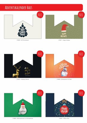 adventskalender galerij 2