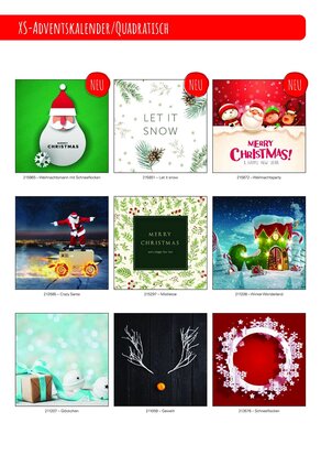 adventskalender galerij 1