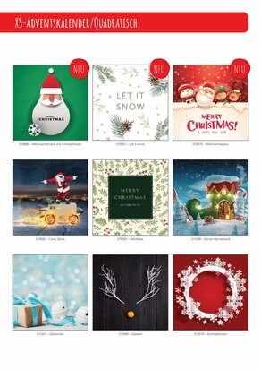 adventskalender galerij 1