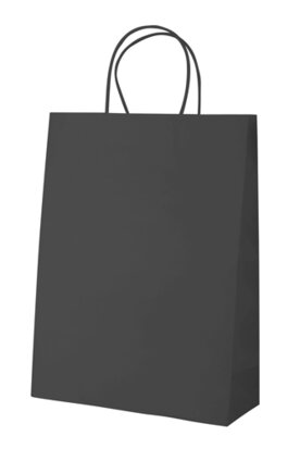 tas Mall zwart
