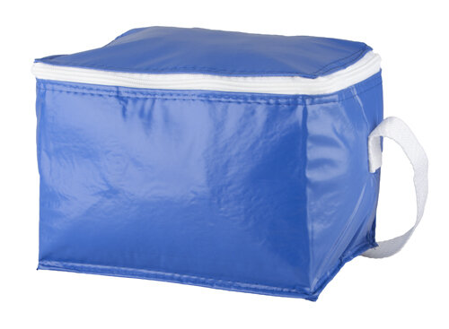 Koeltas Coolcan blauw